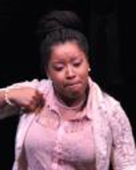 Ashley Herbert Headshot