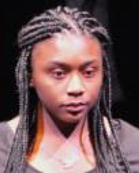 Candace Spates Headshot