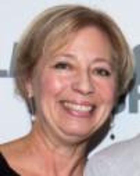 Rachel Wilder Headshot