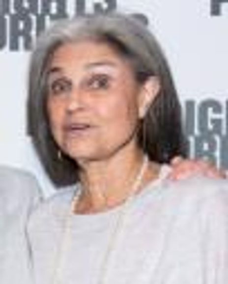 Judith O. Rubin Headshot
