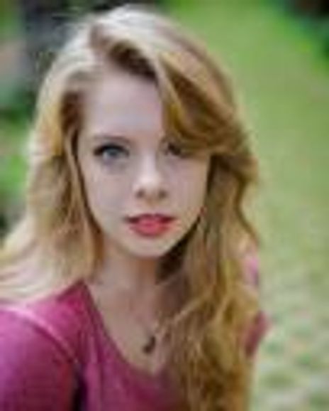 Abby Slocum Headshot