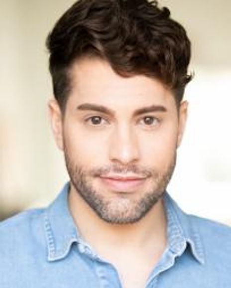 Justin Anthony Long Headshot