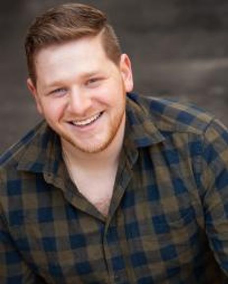 Phil Sloves Headshot