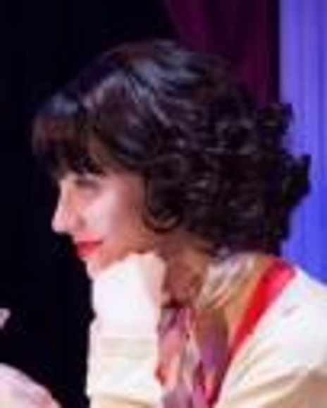 Grace Minks Headshot