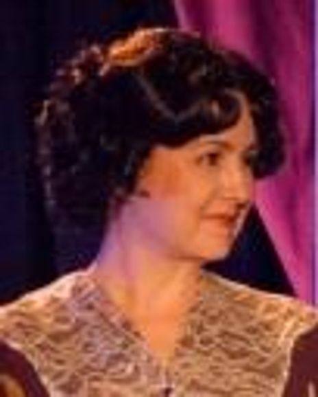 Lisa Kotula Headshot