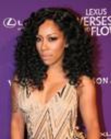 K. MICHELLE Headshot