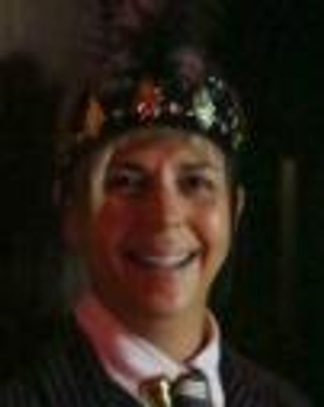 Chris Jaudes Headshot