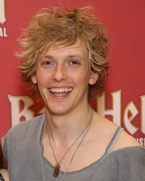 Andrew Polec Headshot