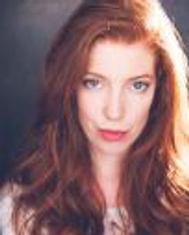 Elise Hudson Headshot