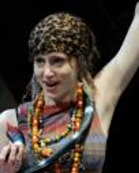 Devon Caraway Headshot