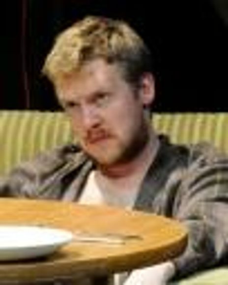 Ian McNeely Headshot