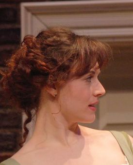 Marina Shay Headshot