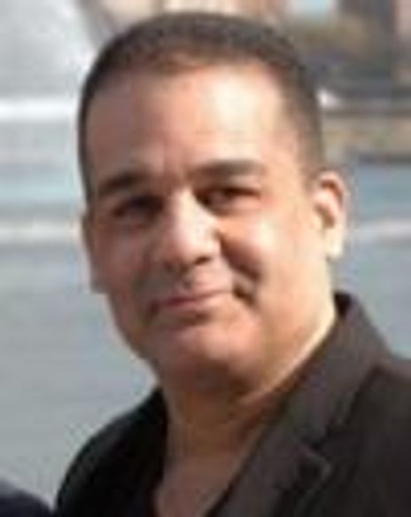 Antonio Meneses Saillant Headshot