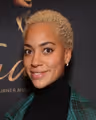 Cush Jumbo