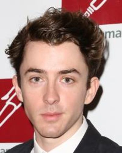 Matthew Beard Headshot