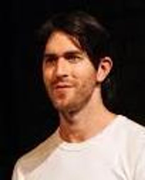 Adam J. Yeend Headshot