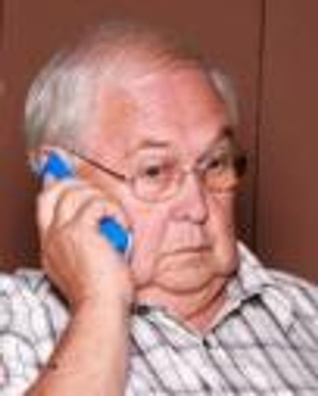 Hennie Smit Headshot