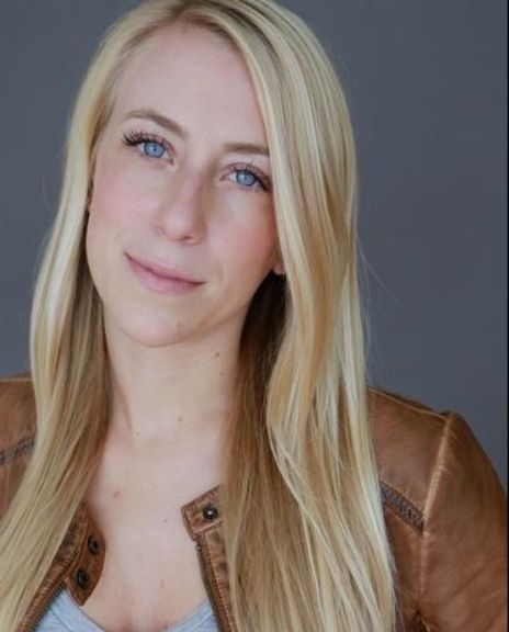 Madison Genovese Headshot