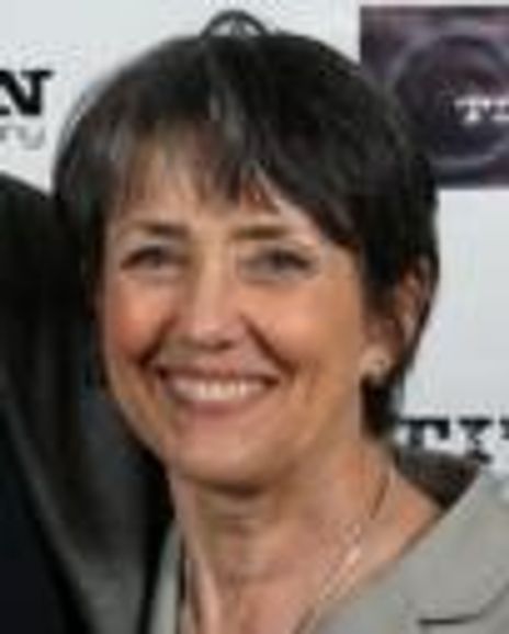 Ellen Fiske Headshot