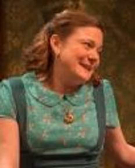 Linsey Page Morton Headshot