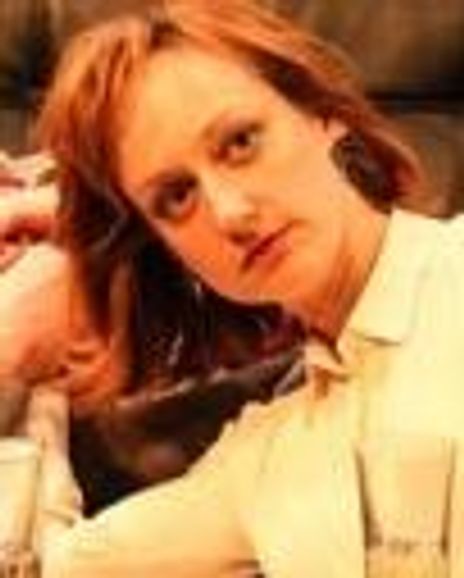 Jenifer Henry Starewich Headshot