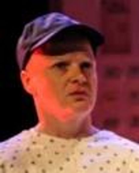 Alexandra Bennett Headshot