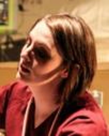 Alison Plott Headshot