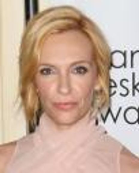 Toni Colette Headshot