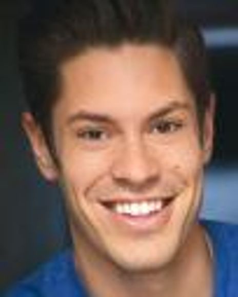 Ken Arpino Headshot