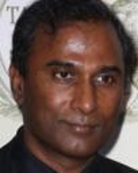 Shiva Ayyadurai Headshot