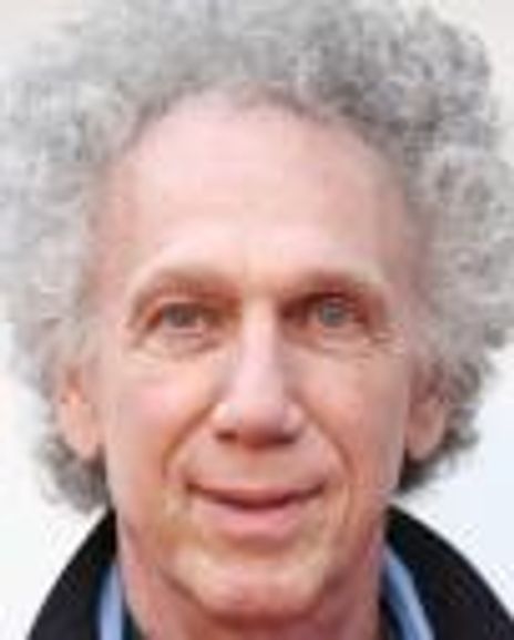 Bob Gruen Headshot
