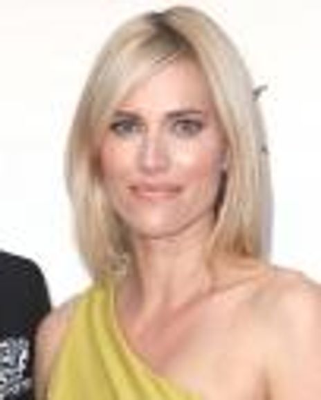 Kirsten Taekman Headshot