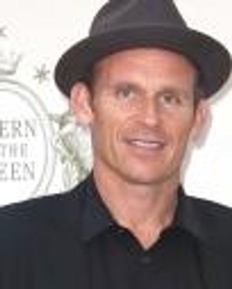 Josh Taekman Headshot