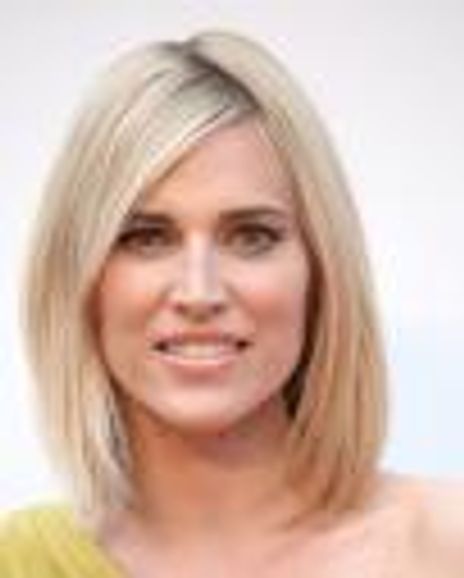 Kristen Taekman Headshot