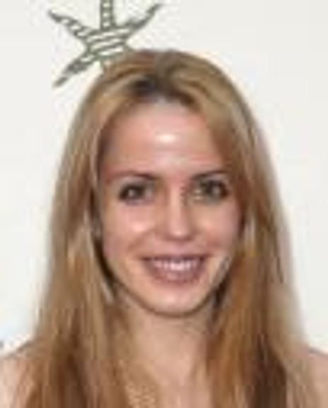 Julianne Michelle Headshot