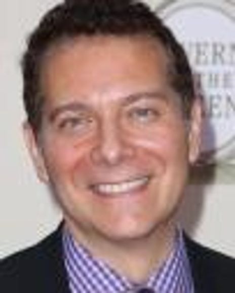 Michael Fienstein Headshot