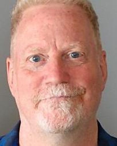 Paul Adams Headshot