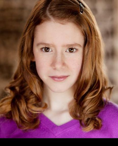 Jane Shearin Headshot