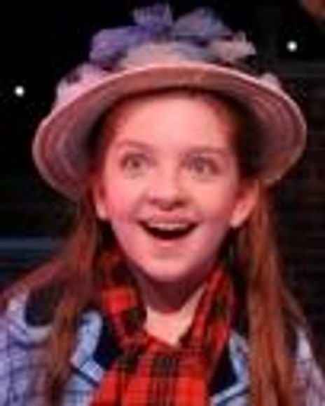 Michelle Moughan Headshot