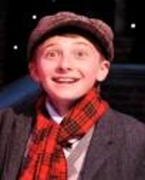 Brandon Singel Headshot