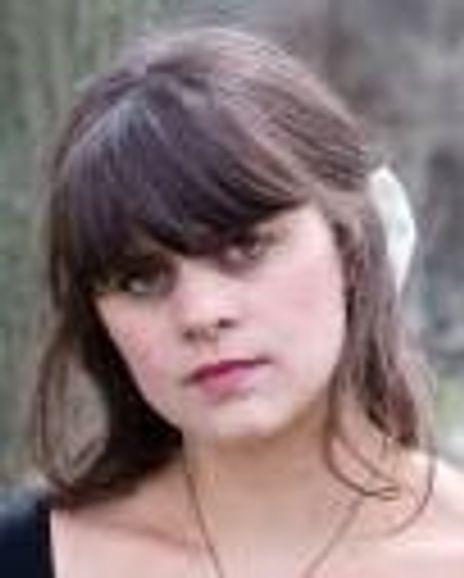 Amanda Brooklyn Headshot