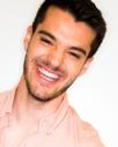 Thomas Ivich Headshot