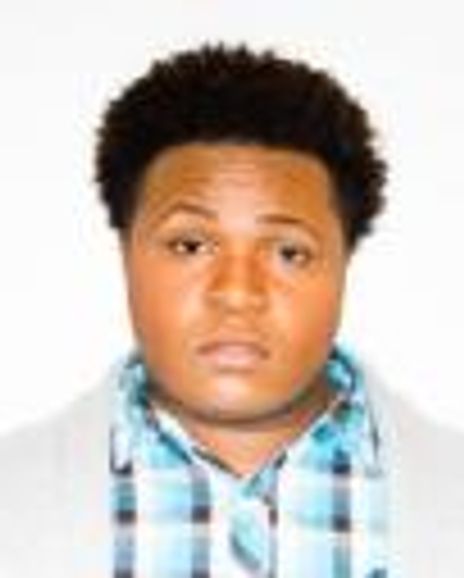 Sean Green Jr Headshot