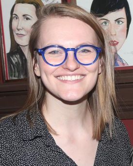 Kerstin Anderson Headshot