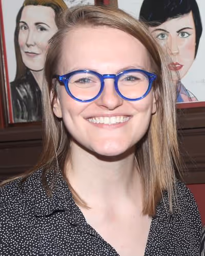 Kerstin Anderson Headshot