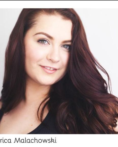 Erica Malachowski Headshot