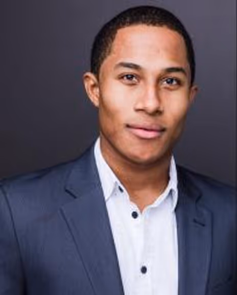 Daniel Yearwood Headshot