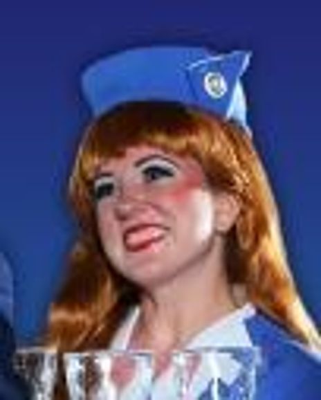 Kelly Tryce Headshot