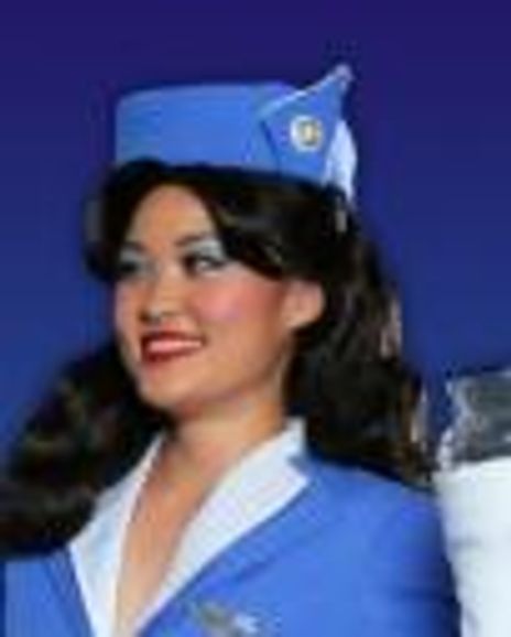 Kathryn Mariko Lee Headshot