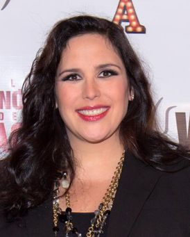 Angelica Vale Headshot